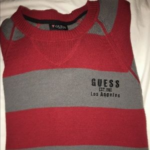 Men’s Sweater